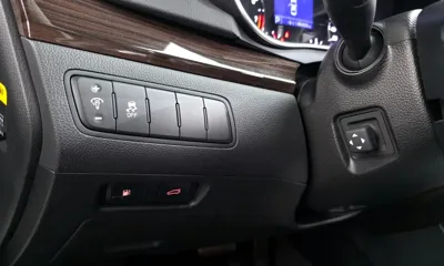 Kia K7 2016, 146468 км, за 4625.04 USD - фото 13