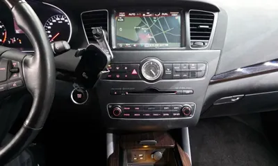 Kia K7 2016, 146468 км, за 4625.04 USD - фото 16