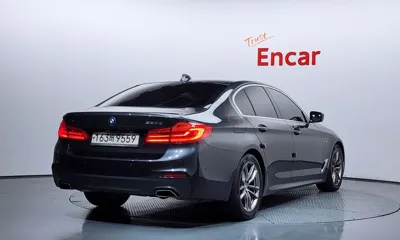 BMW 5-Series 2020, 164771 км, за 28089.44 USD