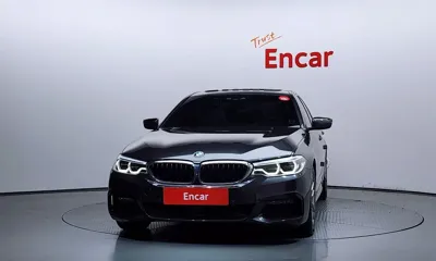 BMW 5-Series 2020, 164771 км, за 28089.44 USD