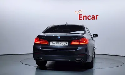 BMW 5-Series 2020, 164771 км, за 28089.44 USD