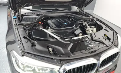 BMW 5-Series 2020, 164771 км, за 28089.44 USD - фото 6