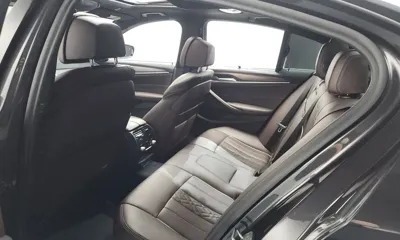 BMW 5-Series 2020, 164771 км, за 28089.44 USD - фото 11