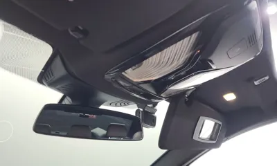 BMW 5-Series 2020, 164771 км, за 28089.44 USD - фото 20