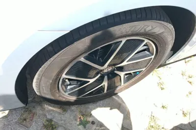 BYD Qin L 2024, 68900 км, за 11713 USD