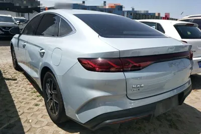 BYD Qin L 2024, 68900 км, за 11713 USD