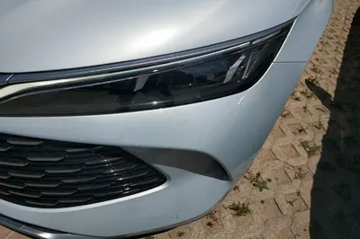 BYD Qin L 2024, 68900 км, за 11713 USD - фото 9