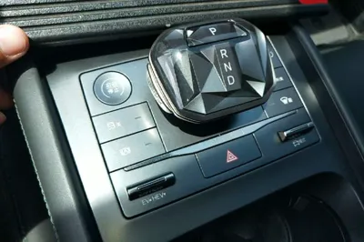 BYD Qin L 2024, 68900 км, за 11713 USD - фото 16