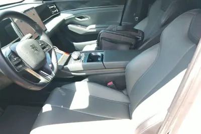 BYD Qin L 2024, 68900 км, за 11713 USD - фото 17