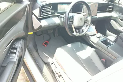 BYD Qin L 2024, 68900 км, за 11713 USD - фото 18
