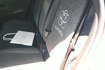 BYD Qin L 2024, 68900 км, за 11713 USD - фото 20