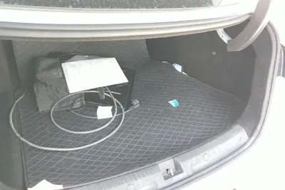 BYD Qin L 2024, 68900 км, за 11713 USD - фото 22