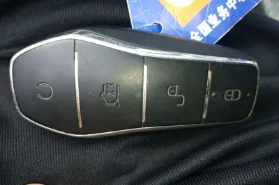 BYD Qin L 2024, 68900 км, за 11713 USD - фото 23