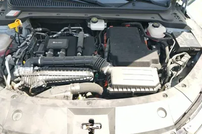 BYD Qin L 2024, 68900 км, за 11713 USD - фото 24