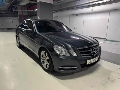 Mercedes-Benz E-Class 2011, 105300 км, за 3931.99 USD - фото 6
