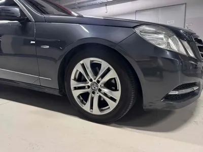 Mercedes-Benz E-Class 2011, 105300 км, за 3931.99 USD - фото 7