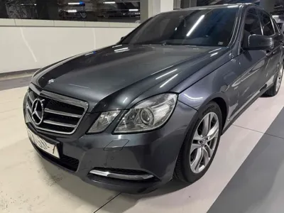 Mercedes-Benz E-Class 2011, 105300 км, за 3931.99 USD - фото 8