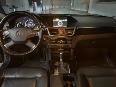 Mercedes-Benz E-Class 2011, 105300 км, за 3931.99 USD - фото 9
