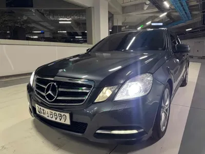 Mercedes-Benz E-Class 2011, 105300 км, за 3931.99 USD - фото 17