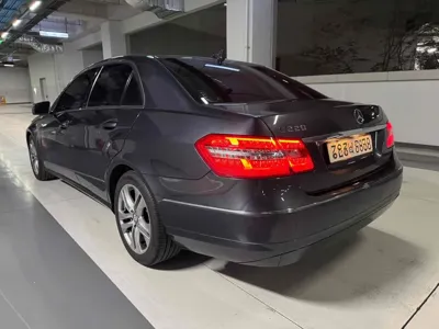 Mercedes-Benz E-Class 2011, 105300 км, за 3931.99 USD - фото 18