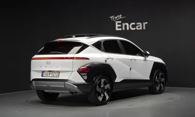 Hyundai Kona 2024, 29724 км, за 18051.73 USD