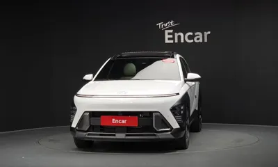 Hyundai Kona 2024, 29724 км, за 18051.73 USD