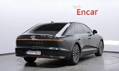 Hyundai Grandeur 2023, 74395 км, за 20940 USD