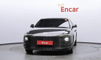 Hyundai Grandeur 2023, 74395 км, за 20940 USD
