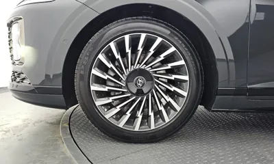 Hyundai Grandeur 2023, 74395 км, за 20940 USD