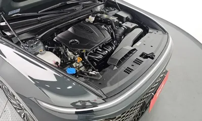 Hyundai Grandeur 2023, 74395 км, за 20940 USD - фото 6