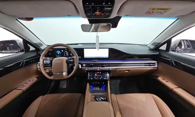 Hyundai Grandeur 2023, 74395 км, за 20940 USD - фото 7