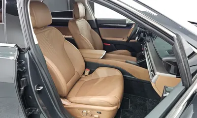 Hyundai Grandeur 2023, 74395 км, за 20940 USD - фото 10