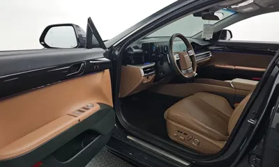 Hyundai Grandeur 2023, 74395 км, за 20940 USD - фото 11