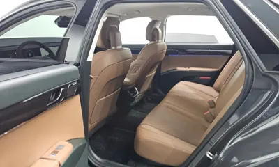 Hyundai Grandeur 2023, 74395 км, за 20940 USD - фото 12