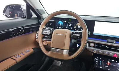 Hyundai Grandeur 2023, 74395 км, за 20940 USD - фото 13