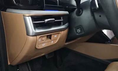 Hyundai Grandeur 2023, 74395 км, за 20940 USD - фото 16