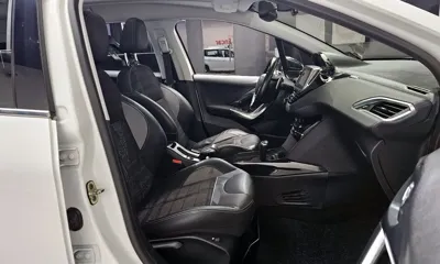 Peugeot 2008 2015, 243216 км, за 1652.57 USD - фото 10