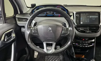 Peugeot 2008 2015, 243216 км, за 1652.57 USD - фото 13