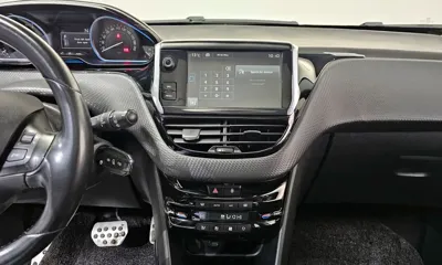 Peugeot 2008 2015, 243216 км, за 1652.57 USD - фото 14