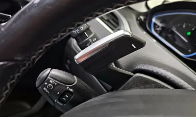 Peugeot 2008 2015, 243216 км, за 1652.57 USD - фото 18