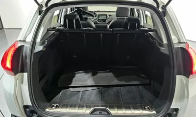 Peugeot 2008 2015, 243216 км, за 1652.57 USD - фото 20