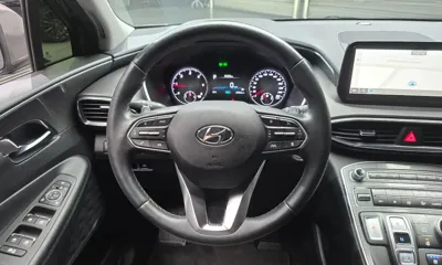 Hyundai Santafe 2022, 67366 км, за 14071.67 USD - фото 13
