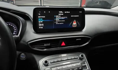 Hyundai Santafe 2022, 67366 км, за 14071.67 USD - фото 15