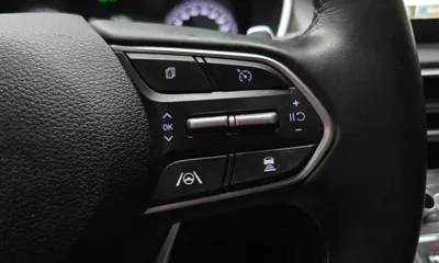 Hyundai Santafe 2022, 67366 км, за 14071.67 USD - фото 17