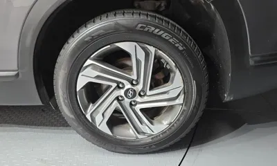 Hyundai Santafe 2022, 67366 км, за 14071.67 USD - фото 21