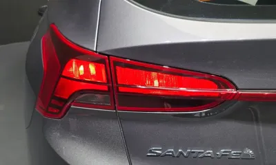 Hyundai Santafe 2022, 67366 км, за 14071.67 USD - фото 23