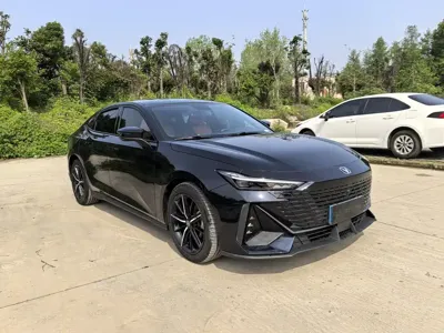 Changan UNI-V 2022, 28000 км, за 7327.7 USD