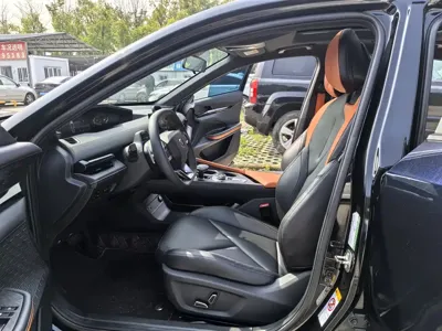 Changan UNI-V 2022, 28000 км, за 7327.7 USD