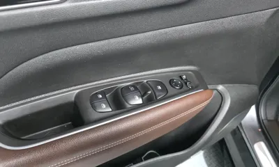 Renault-KoreaSamsung QM6 2017, 89529 км, за 7811.08 USD - фото 29