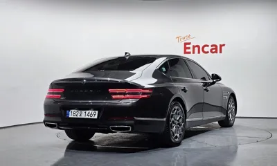 Genesis G80 2024, 86349 км, за 23303.14 USD